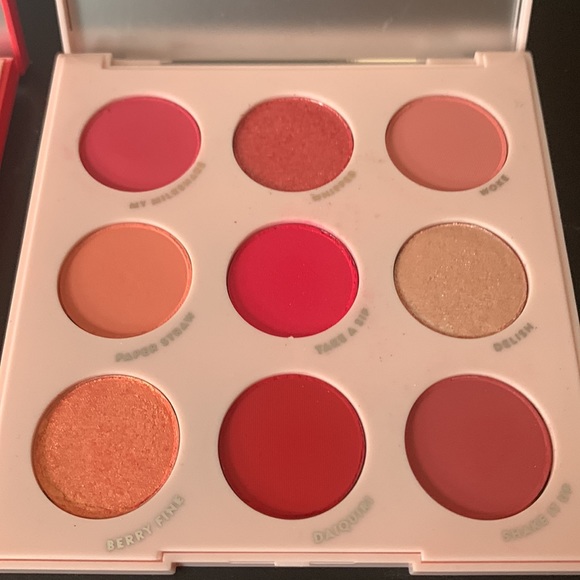 Colourpop 2 palette bundle! - Picture 3 of 3